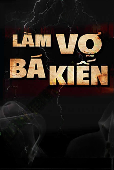 Làm Vợ Bá Kiến