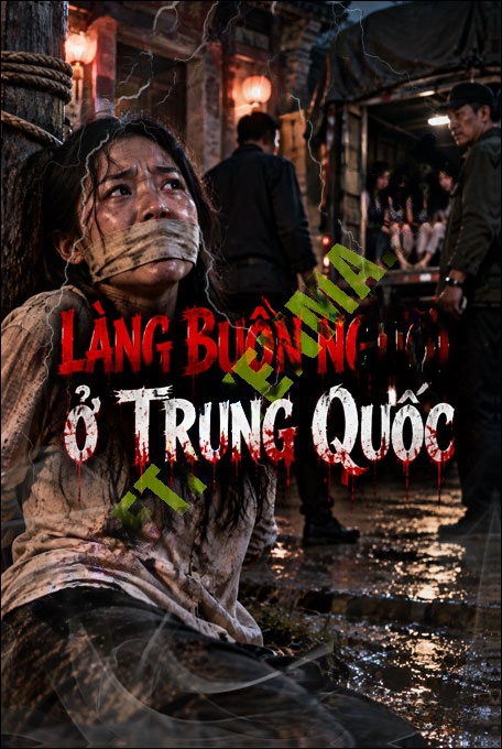 Nghe truyện Làng Buôn Người Ở Trung Quốc