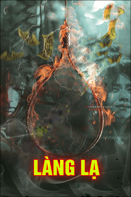 Làng Lạ