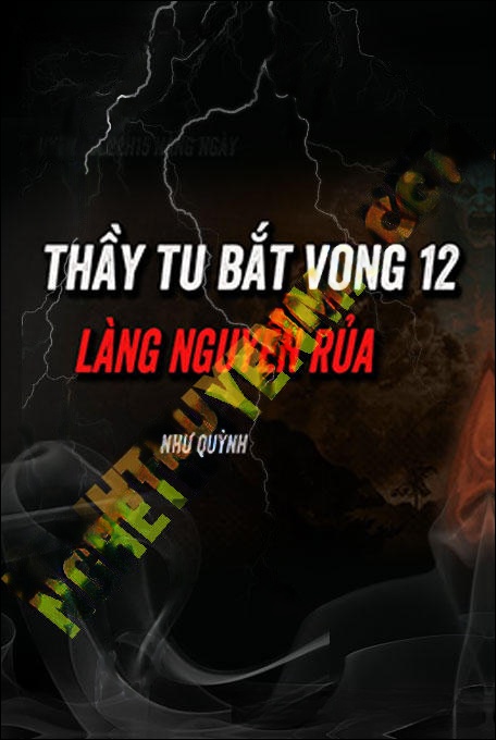 Làng N.guyền R.ủa