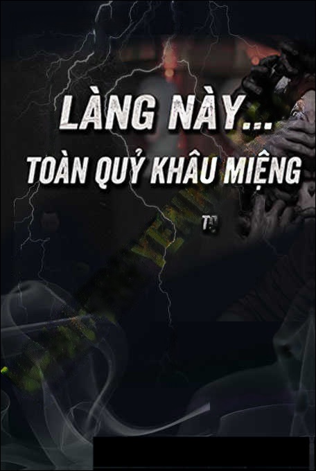 Làng Này Khâu Miệng