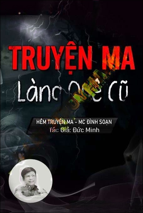 Làng Quê Cũ