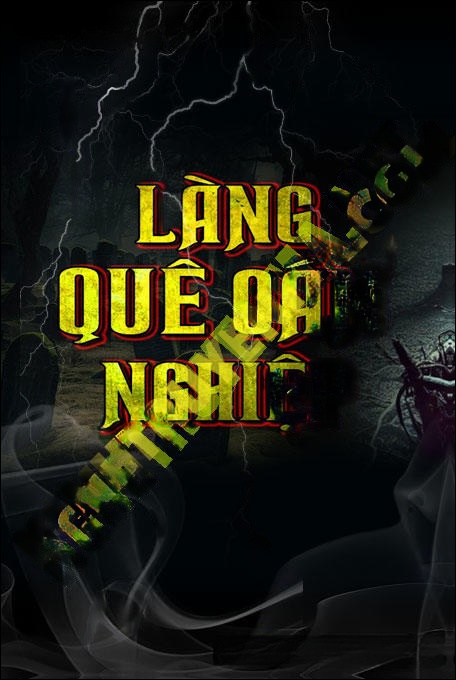 Làng Quê Oán Nghiệp