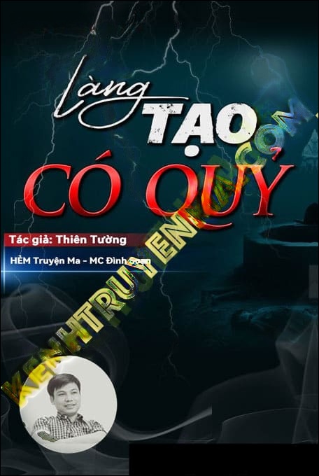 Làng Tạo Có Quỷ