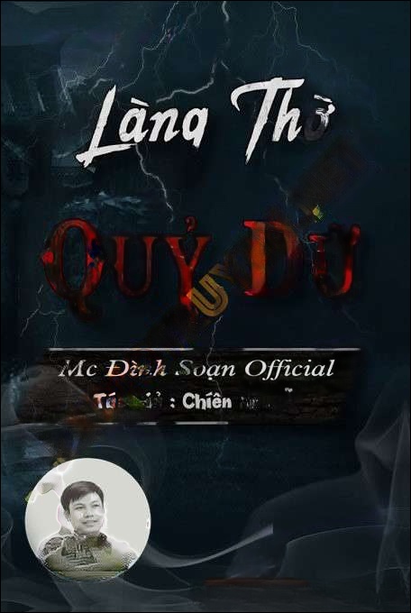Làng Thờ Quỷ Dữ