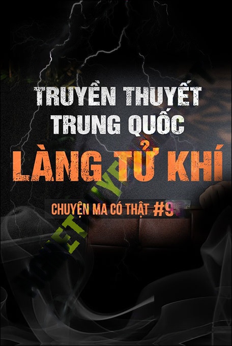 Nghe truyện Làng Tử Khí