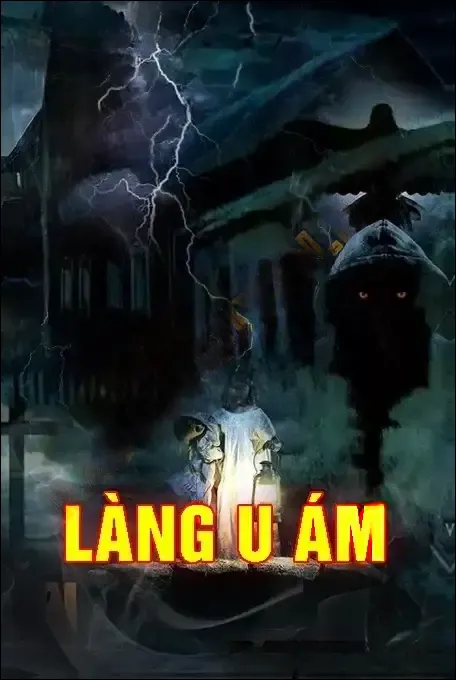 Làng U Ám