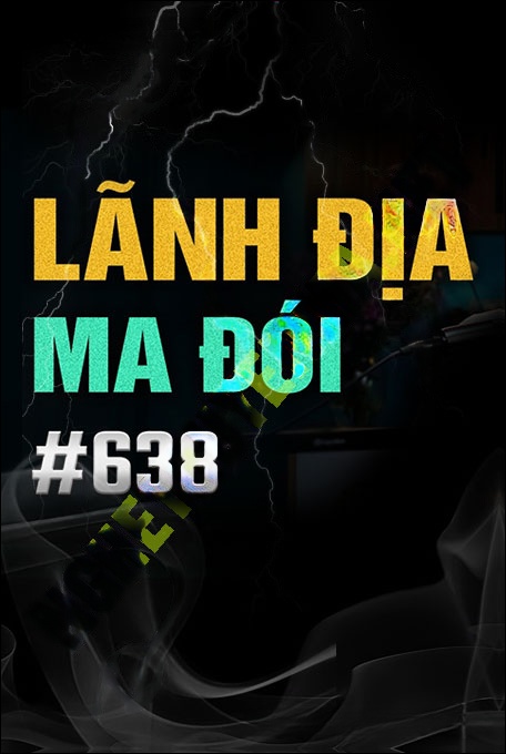 Lãnh Địa Của Ma Đói