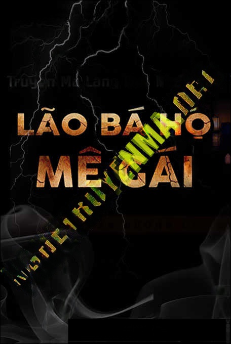 Lão Bá Hộ Mê Gái