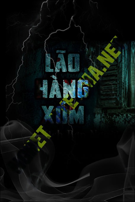 Nghe truyện Lão Hàng Xóm