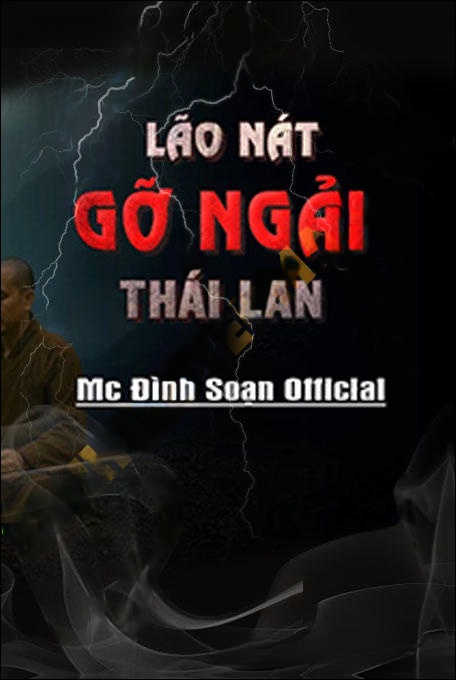 Lão Nát Gỡ Ngải Thái Lan