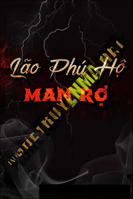 Lão Phụ Hồ Man Rợ