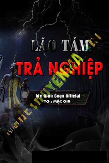 Lão Tam Trả Nghiệp