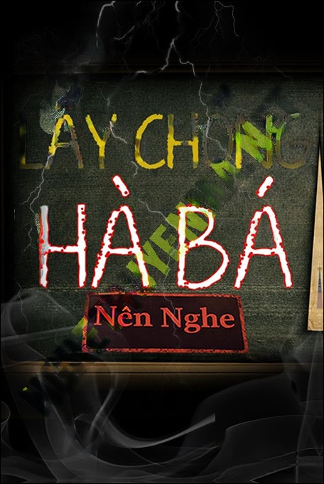 Lấy Chồng Hà Bá