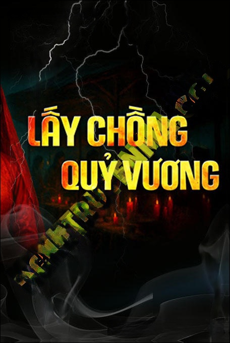 Lấy Chồng Quỷ Vương