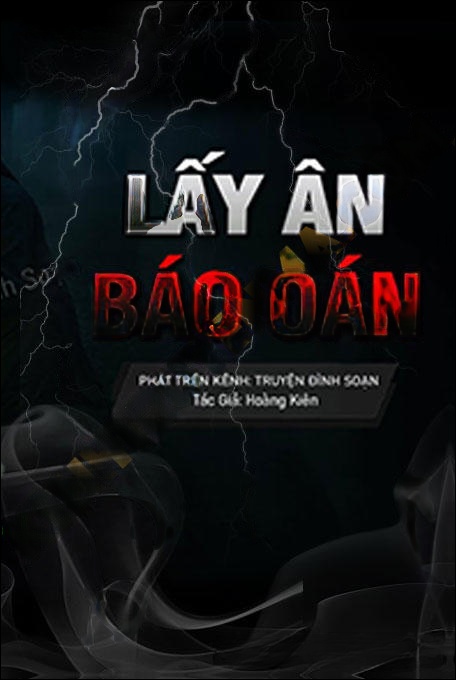 Lấy Ân Báo Oán