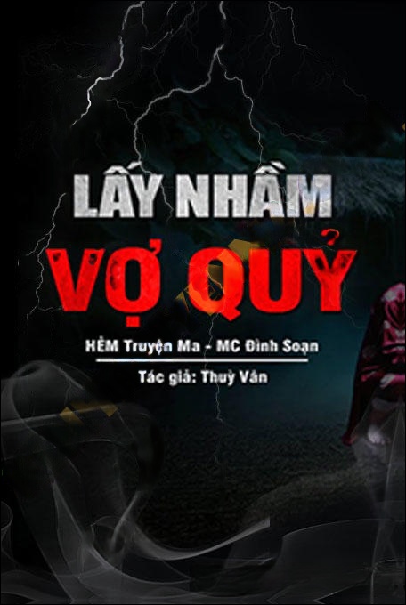 Lấy Nhầm Vợ Quỷ