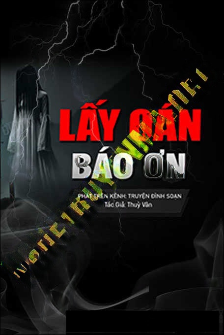 Lấy Oán Báo Ân