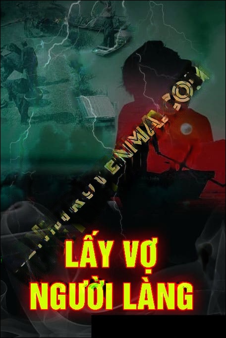Lấy Vợ Người Làng