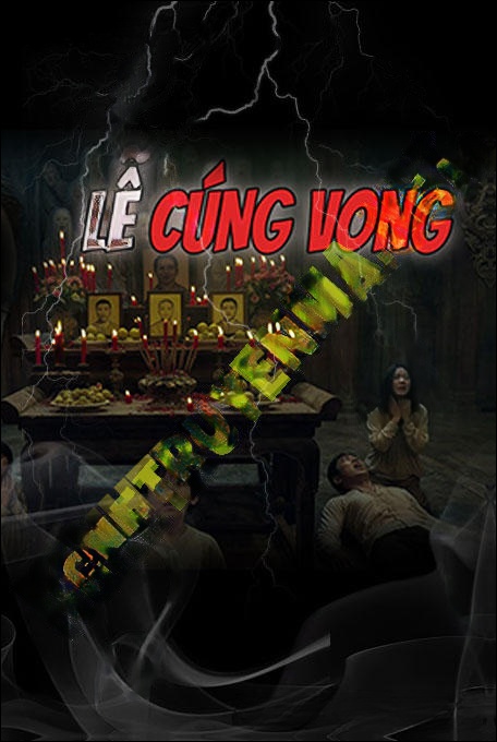 Lễ Cúng Vong