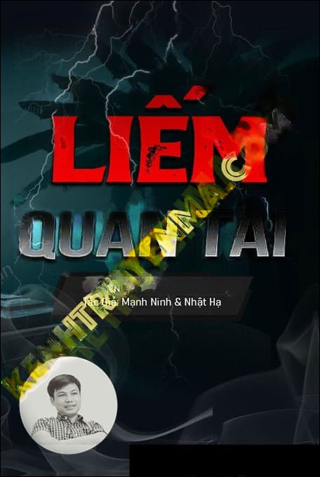 Liếm Quan Tài