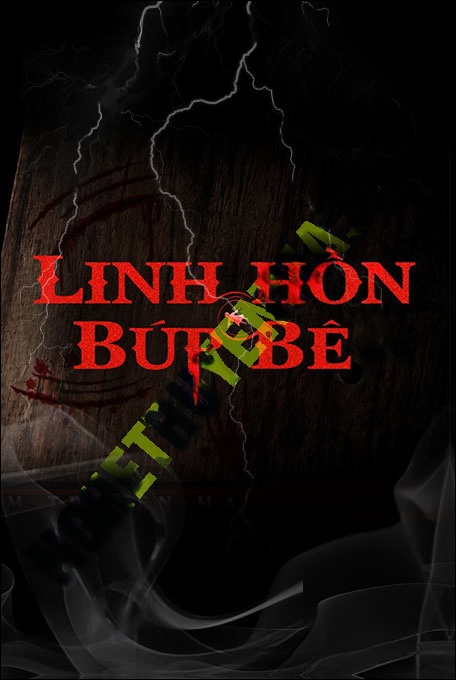 Linh Hồn Búp Bê