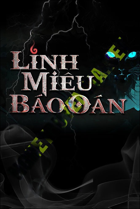 Linh Miêu Báo Oán