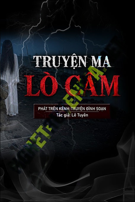 Nghe truyện Lò Câm