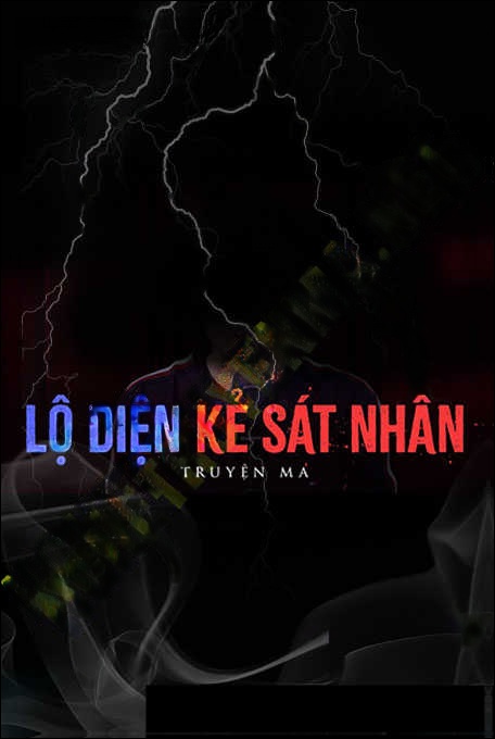 Lộ Diện Kẻ Sát Nhân
