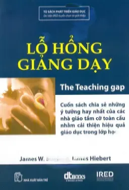 Lỗ Hổng Giảng Dạy