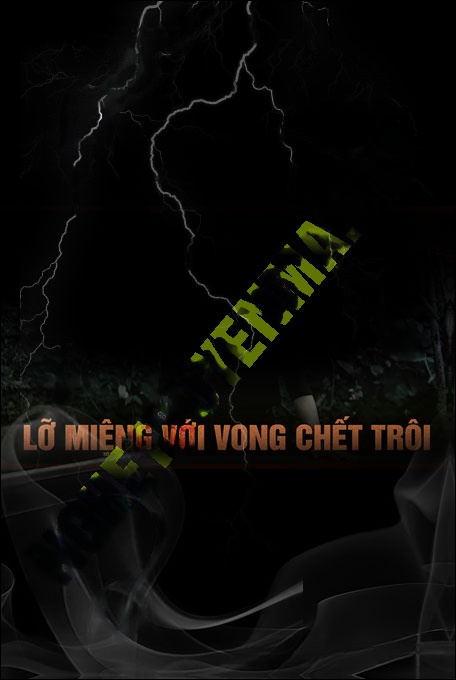 Nghe truyện Lỡ Miệng Với Vong C.hết Trôi