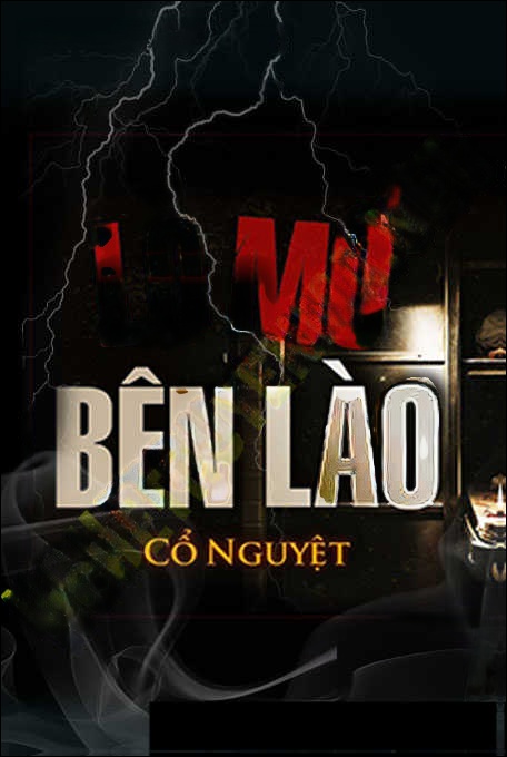 Lò Mổ Bên Lào