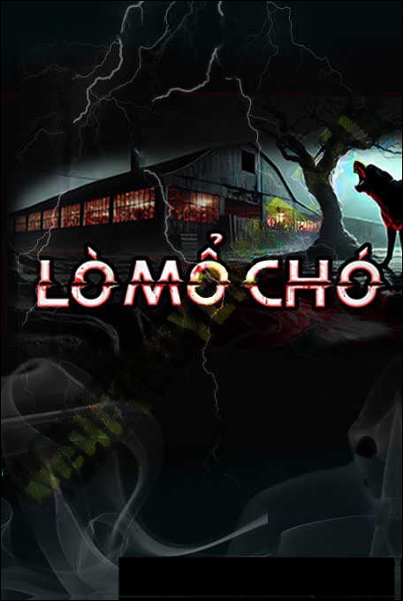 Lò Mổ Chó