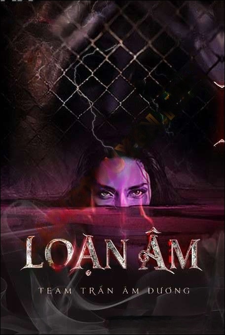Loạn Âm