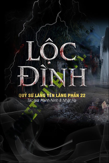 Lộc Đình