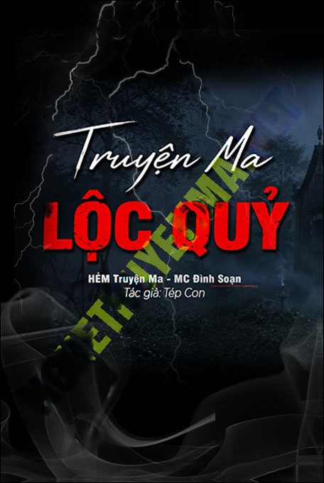 Lộc Quỷ