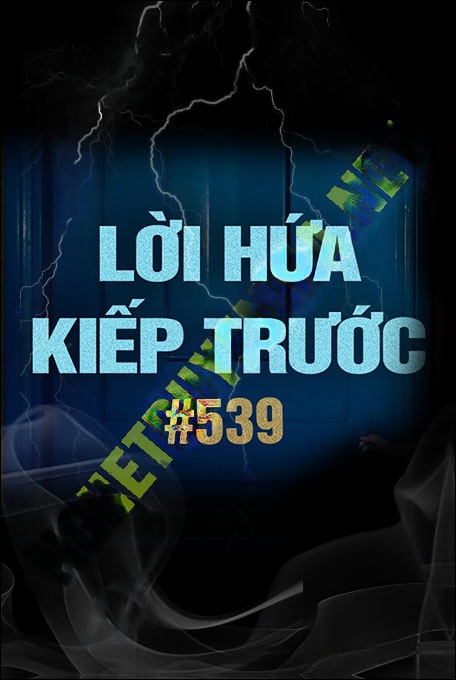 Lời Hứa Kiếp Trước