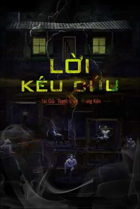 Lời Kêu Cứu