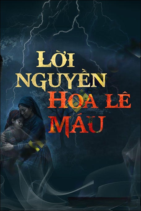 Lời N.guyền Hoa Lê Máu