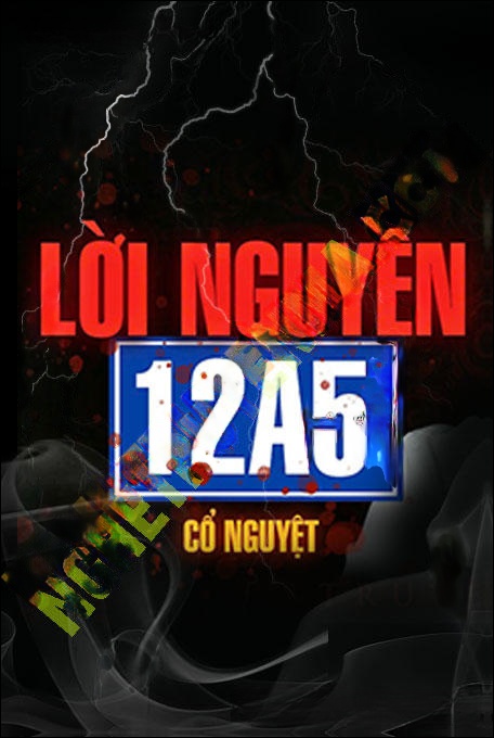 Lời Nguyền 12A5