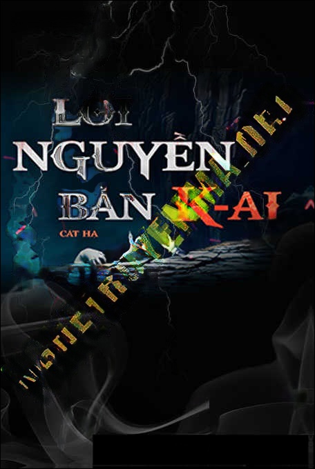 Lời Nguyền Bản K Ai
