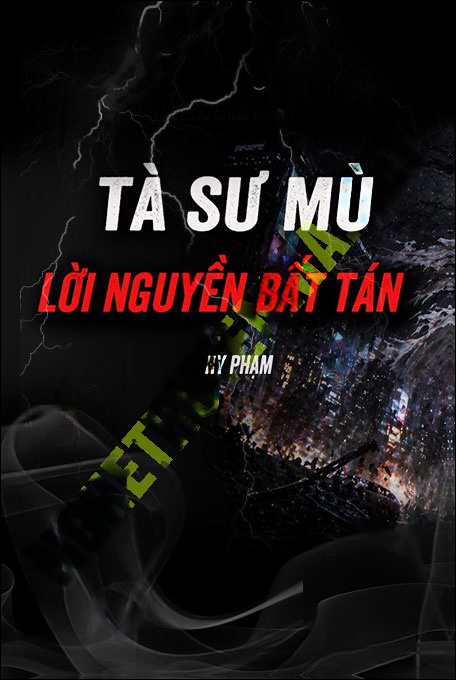 Nghe truyện Lời Nguyền Bất Tận