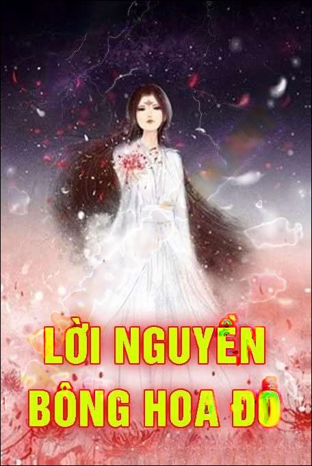 Lời Nguyền Bông Hoa Đỏ