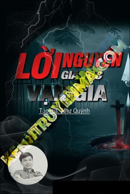 Lời Nguyền Của Gia Tộc Vạn Gia