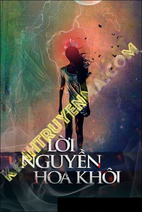 Lời Nguyền Hoa Khôi