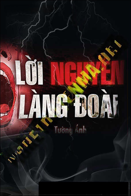 Lời Nguyền Làng Đoài