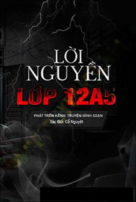 Lời Nguyền Lớp 12A5