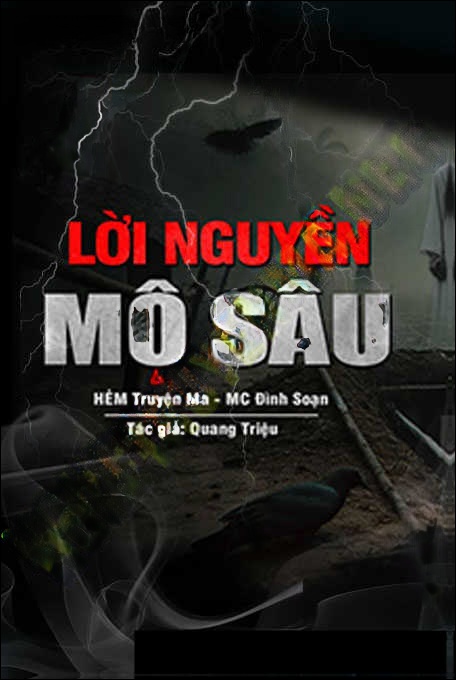 Lời Nguyền Mộ Sâu