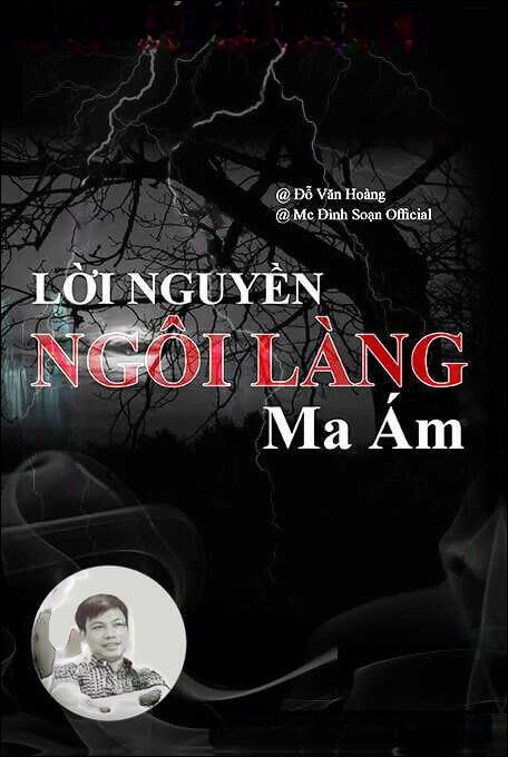 Lời Nguyền Ngôi Làng Ma Ám