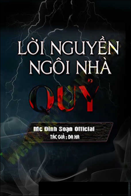 Lời Nguyền Ngôi Nhà Quỷ